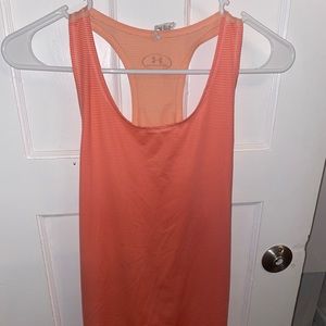 Kids Under Armour Tank Top